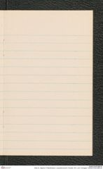 Seite 23, Tagebuch "Paläolithstation | Lang-Mannersdorf | Parzelle 1327 | (Joh. Farnegger)" (NHMW-PRAE-BBB-06)